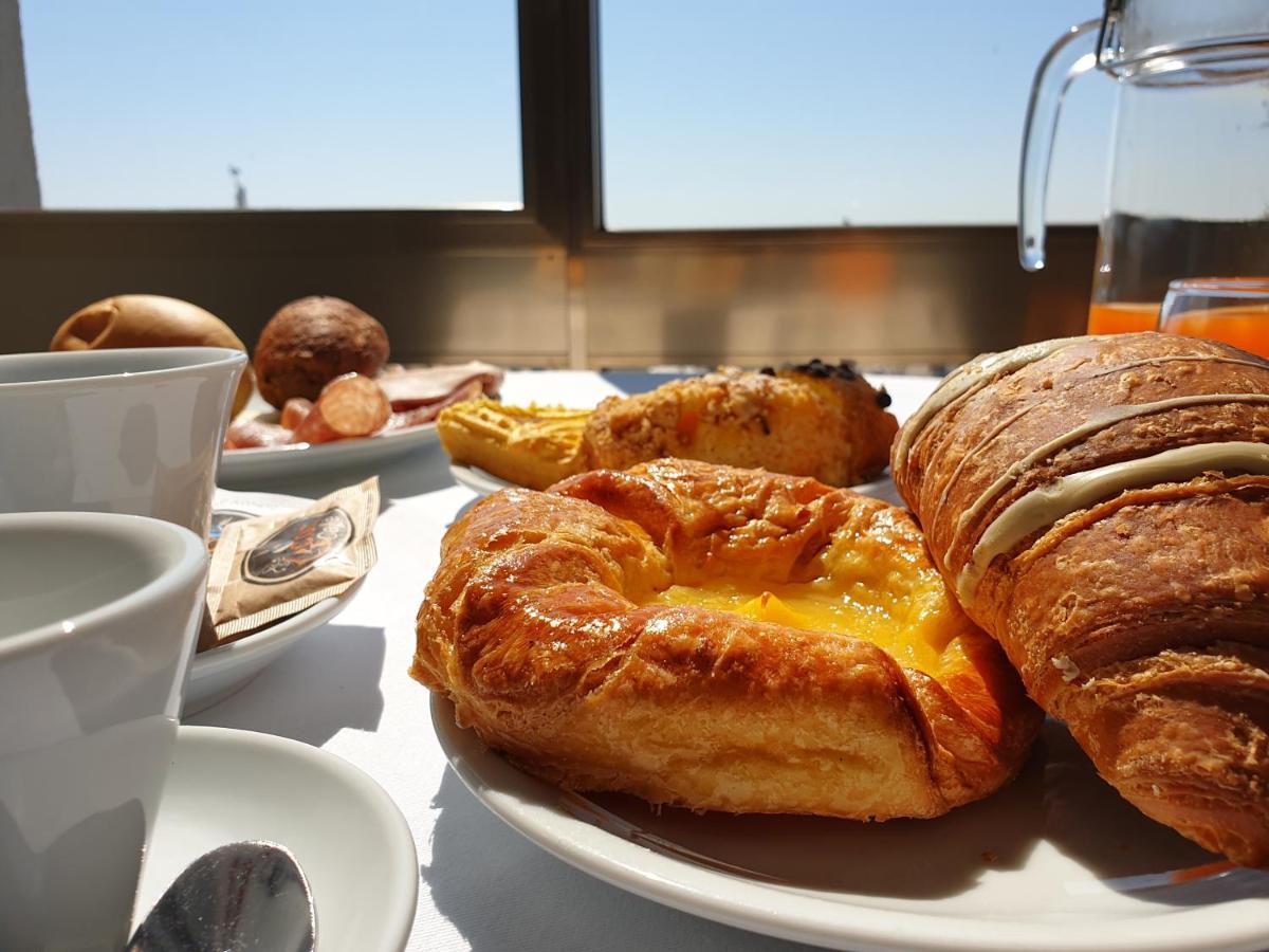 Hotel Sorriso 누마나 외부 사진