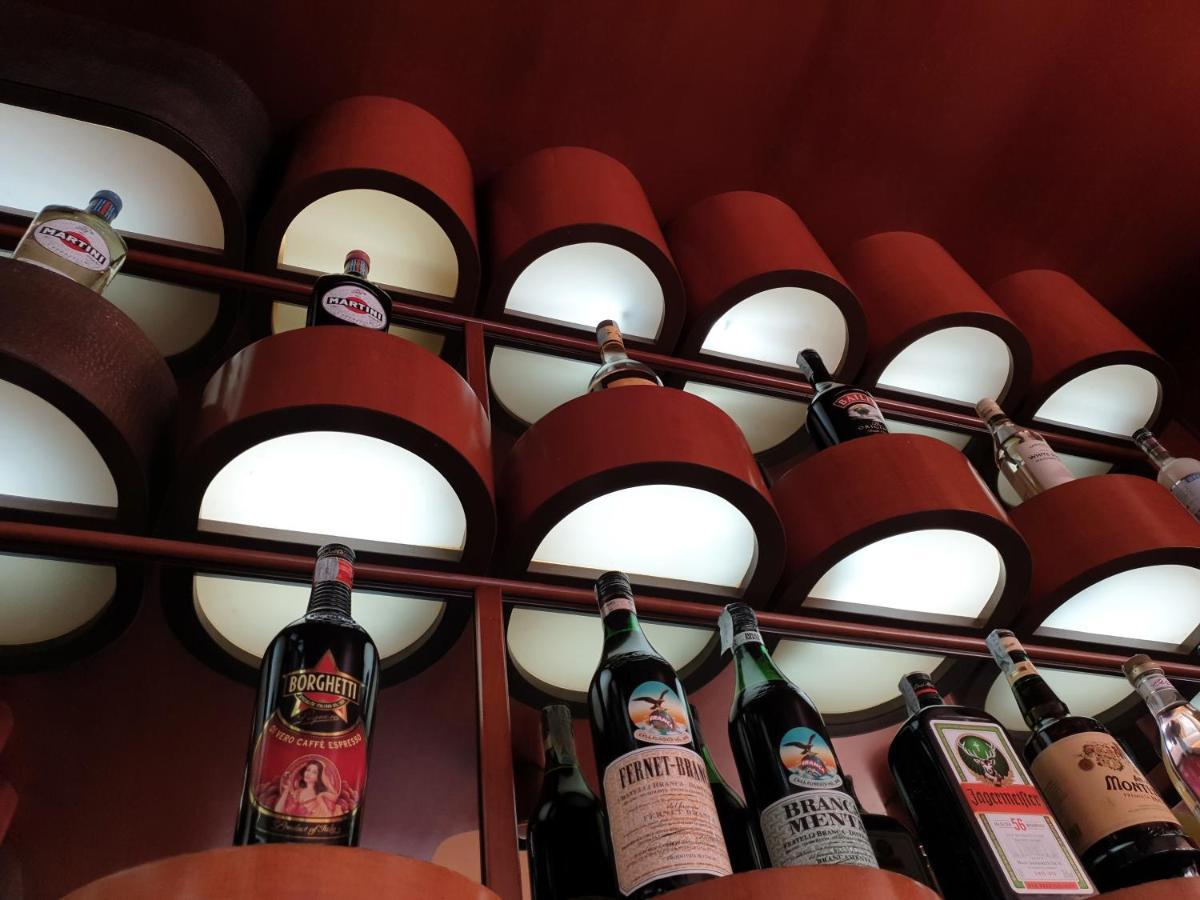 Hotel Sorriso 누마나 외부 사진