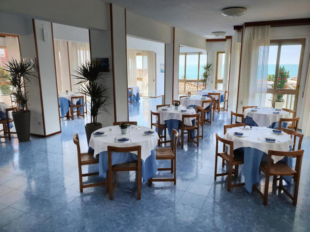 Hotel Sorriso 누마나 외부 사진
