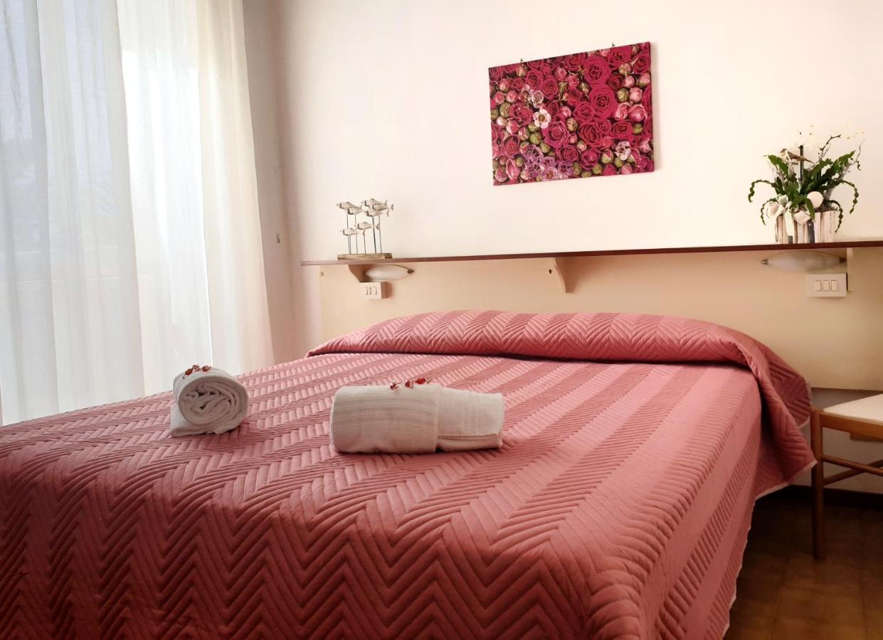 Hotel Sorriso 누마나 외부 사진