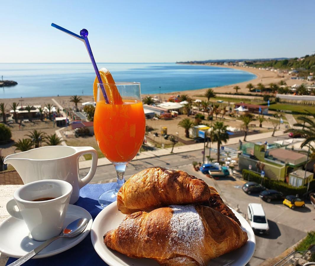 Hotel Sorriso 누마나 외부 사진