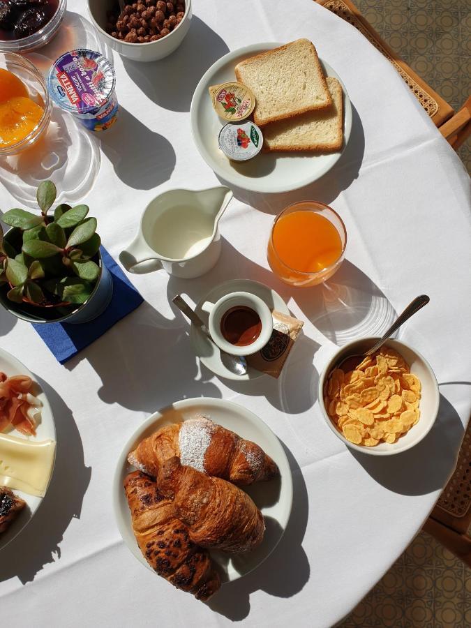 Hotel Sorriso 누마나 외부 사진