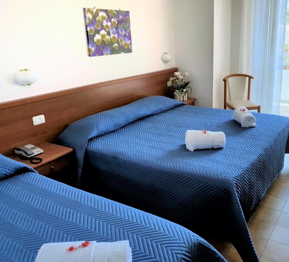 Hotel Sorriso 누마나 외부 사진