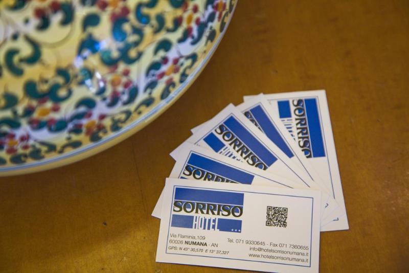 Hotel Sorriso 누마나 외부 사진