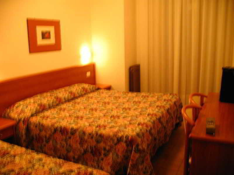 Hotel Sorriso 누마나 외부 사진
